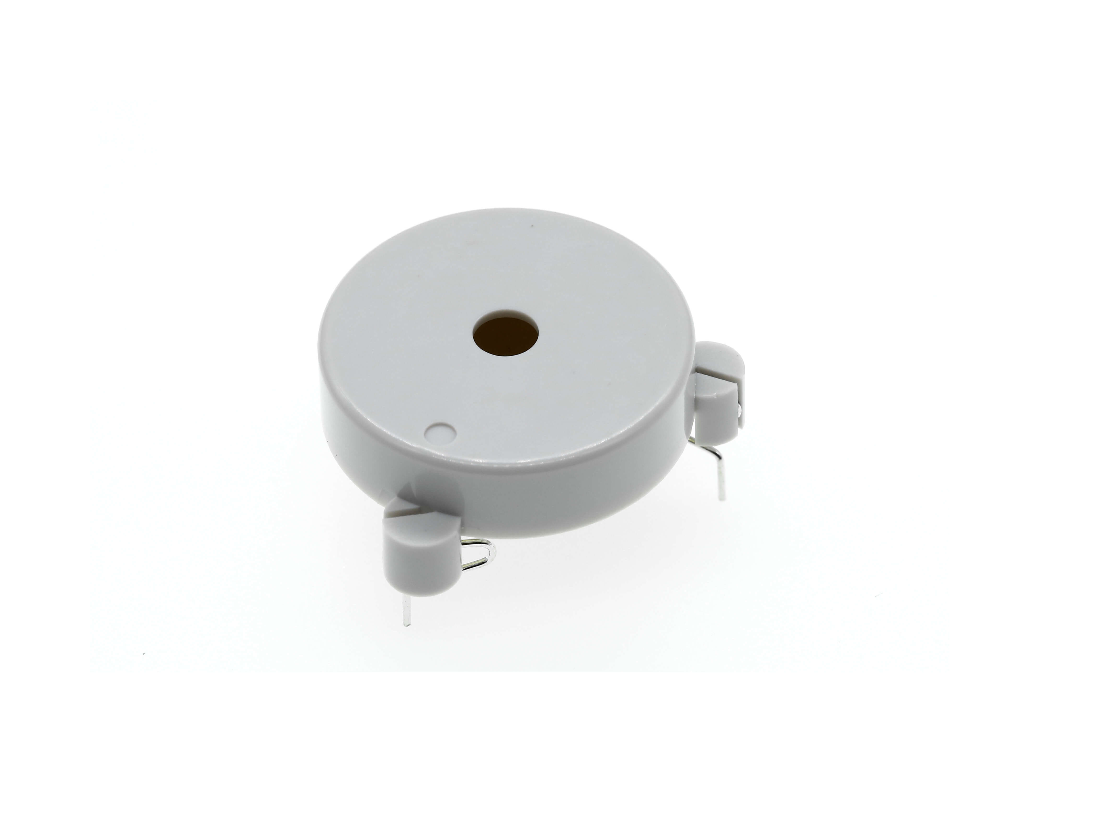 Zumbador piezoeléctrico de 3 terminales 85dB Self Drive para detector de humo