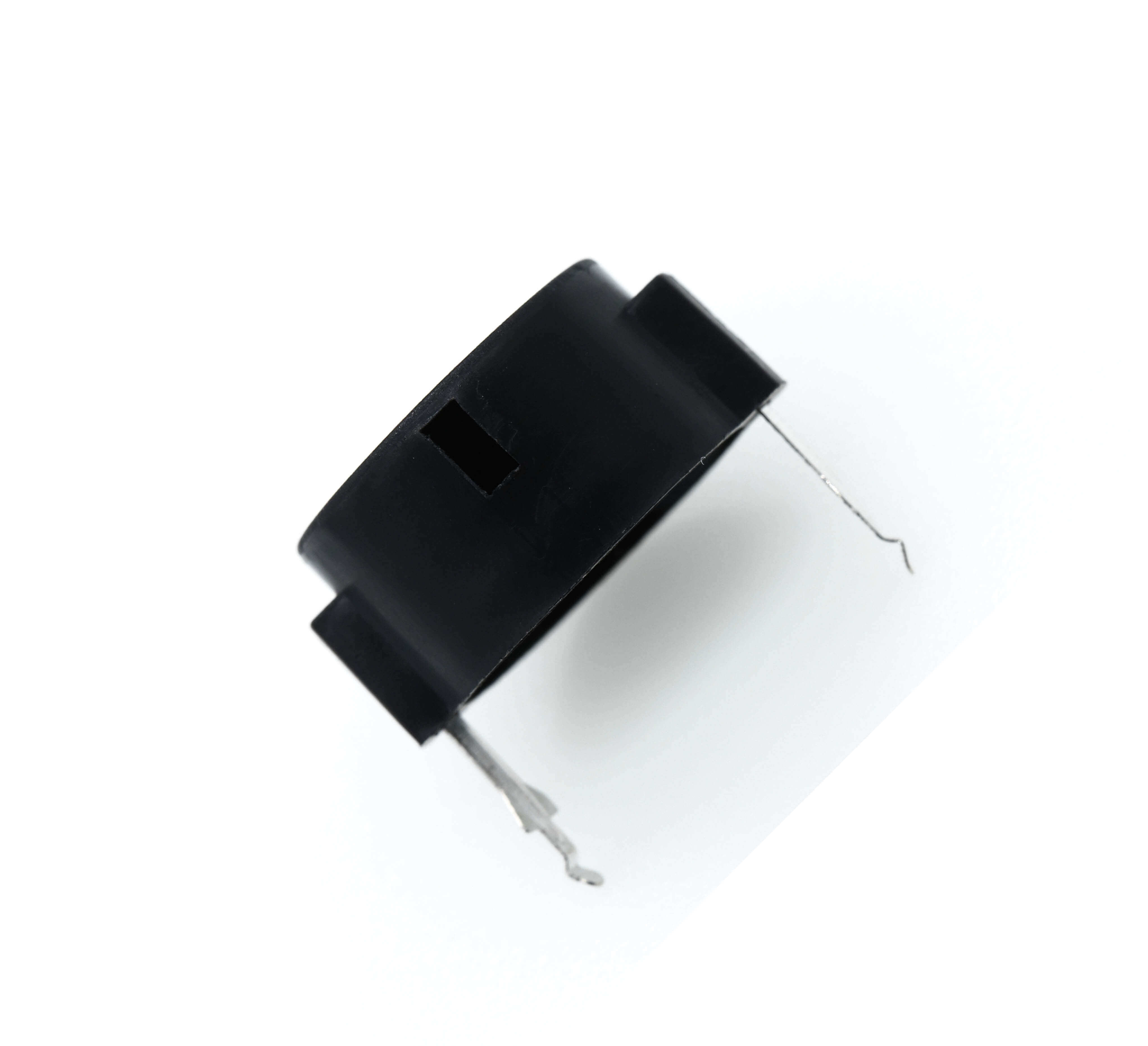 Pinout de zumbador piezoeléctrico pasivo de 19 mm para electrodomésticos