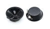 Altavoz piezo de tweeter ultrasónico de 38 mm