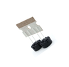 Zumbador piezoeléctrico pasivo de 13 mm Tipo de cinta adhesiva para electrodomésticos