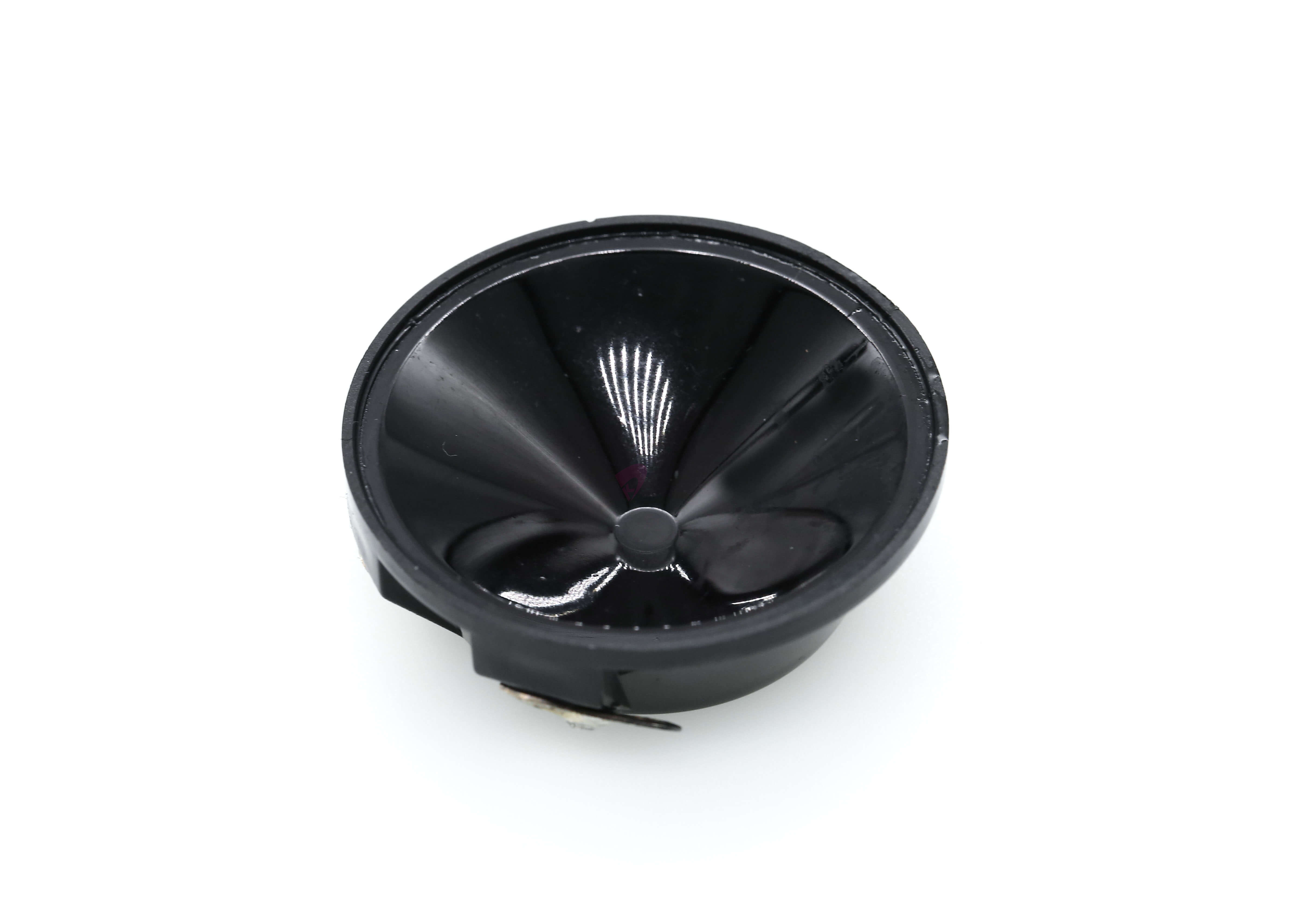 Altavoz piezo de tweeter ultrasónico de 38 mm